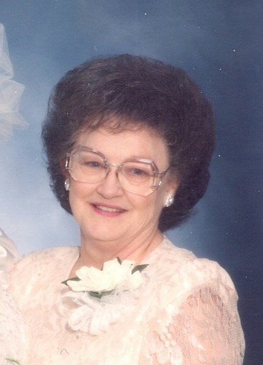 Obituary of Polly N Cain