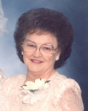 Obituary of Polly N Cain