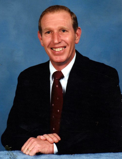 Obituary of Daniel Joseph Holubec Jr.