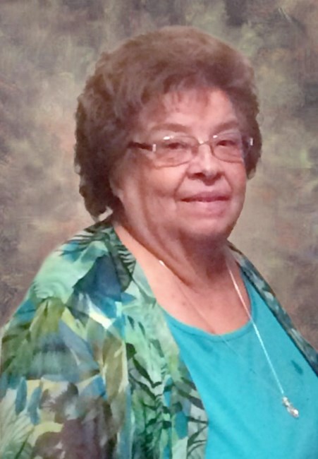 Avis de décès de Lucy O. Salaiz