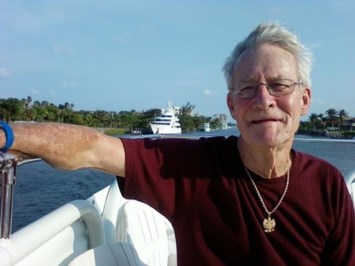 Obituary of Troy Carpenter