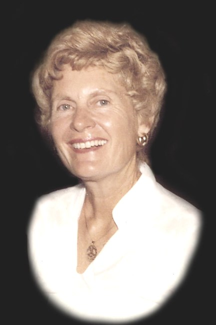 Obituary of Patricia Mae Watkins