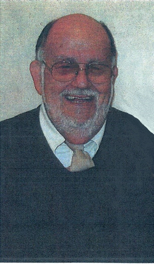 Obituary of DR.  Kenneth M. Holmes
