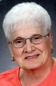 Obituary of Lauretta A. Campbell