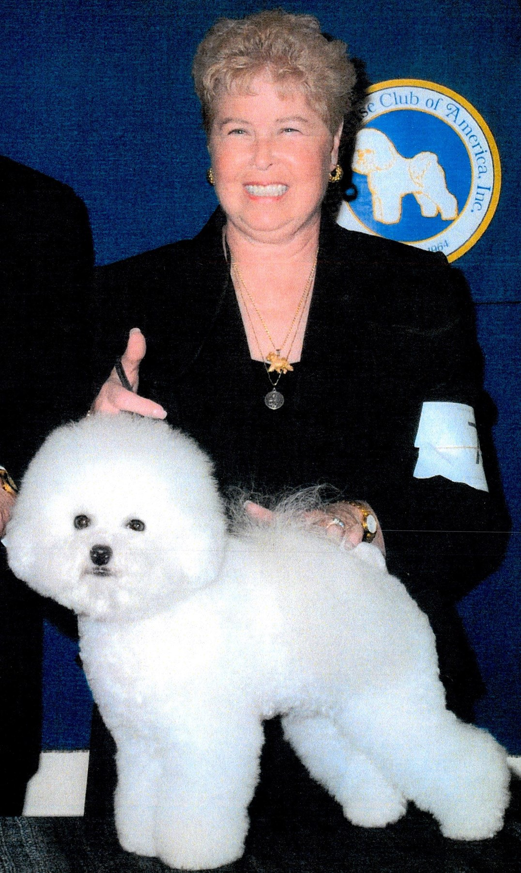 Obituary of Jane Marie Daniel