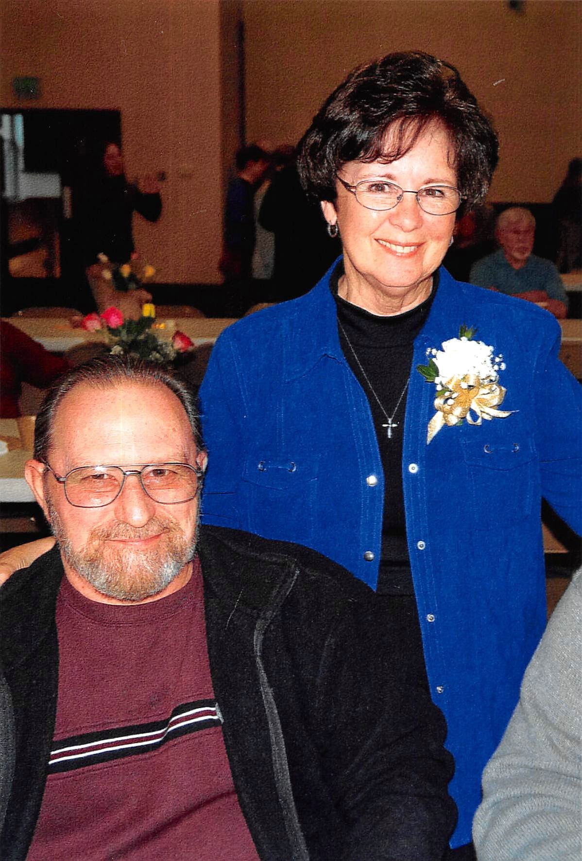 Obituary of Amos Thomas Jr.