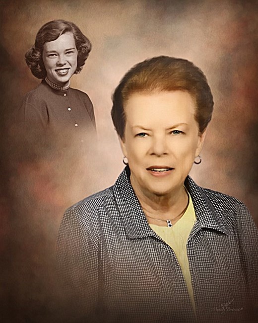 Obituary of Sarah M. Albro