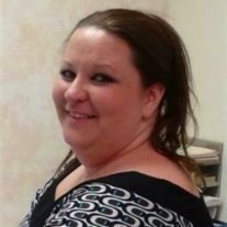 Obituary of Christina Lynn Teed