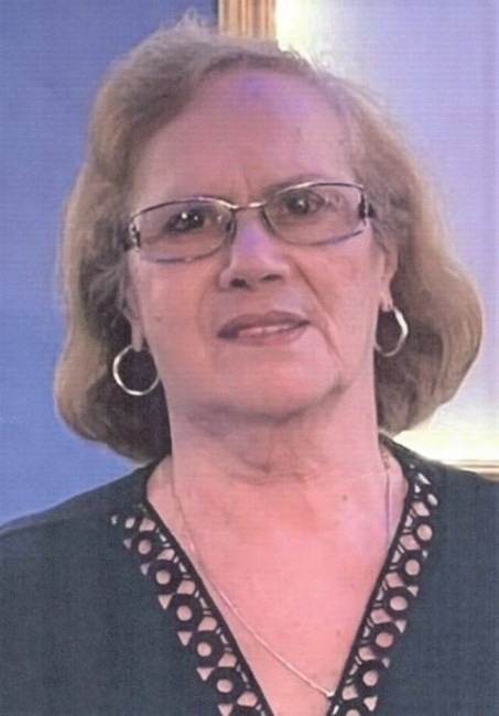 Obituary of Maria M. DeCesare