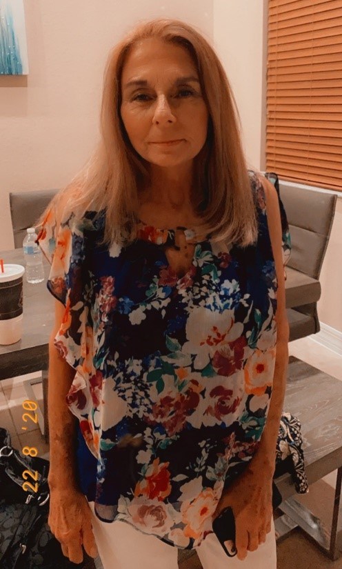 Obituary of Carol Rae Smith