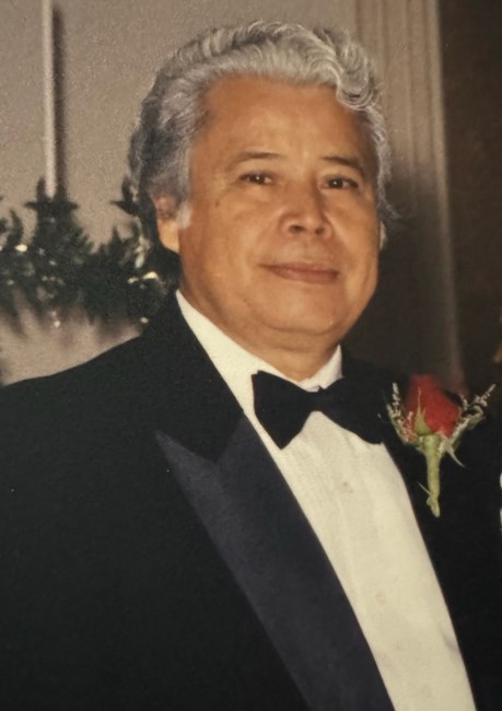 Obituary of Tomas Yanez Sr.