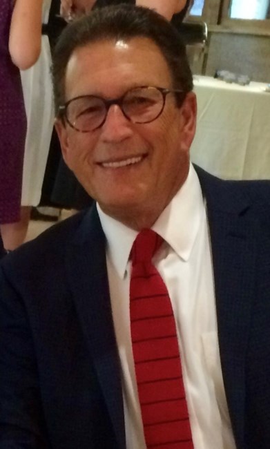 Obituary of Larry Edward Puckett