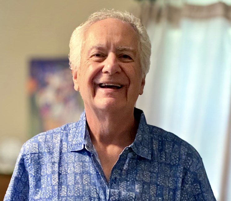 Obituary of William Fredrick Teuber III