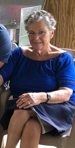 Obituary of Ana Josefina Rivera Circuns