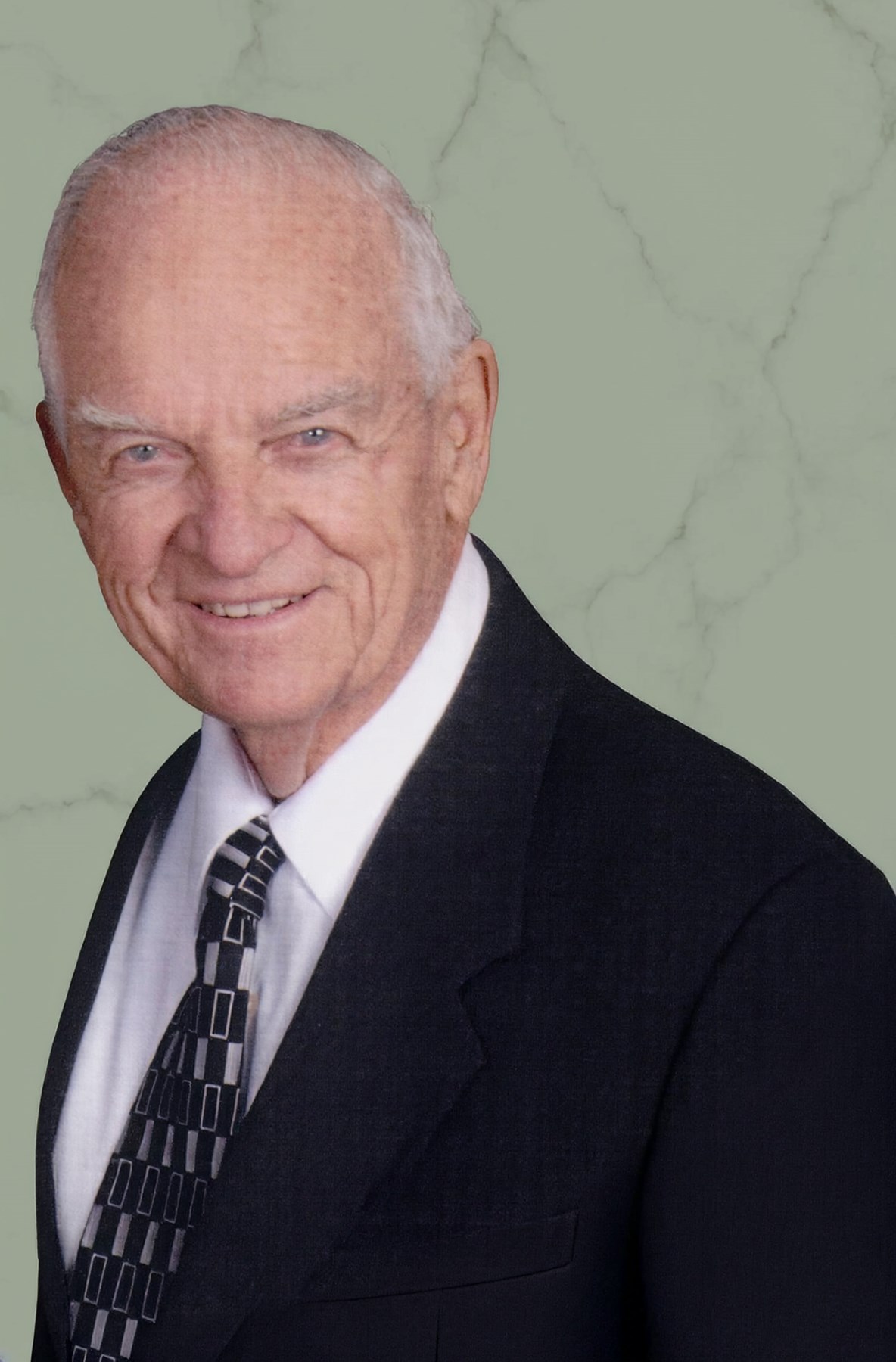 Obituary of George A. Flaig