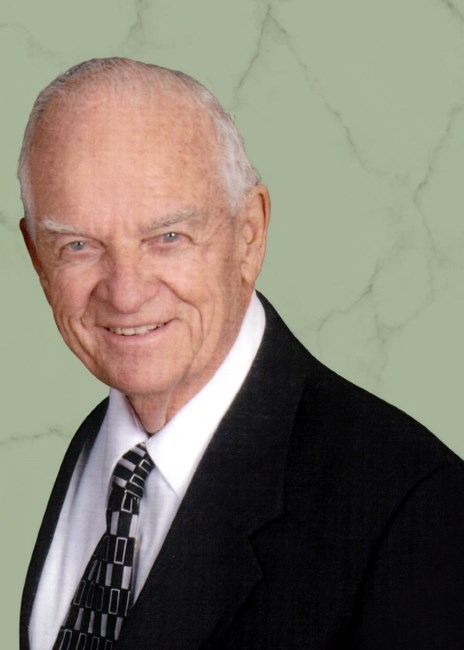 Obituary of George A. Flaig