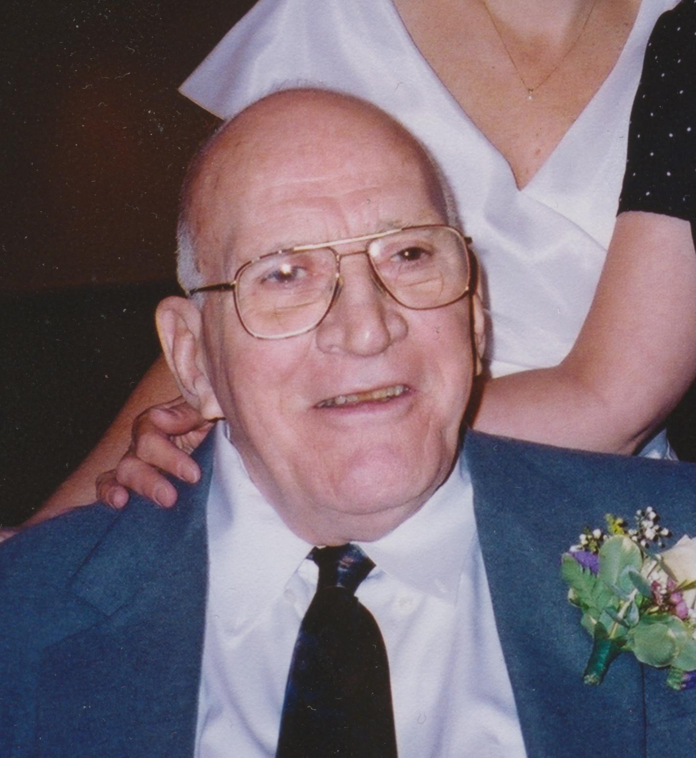 Joseph Fowler Obituary Kansas City, MO