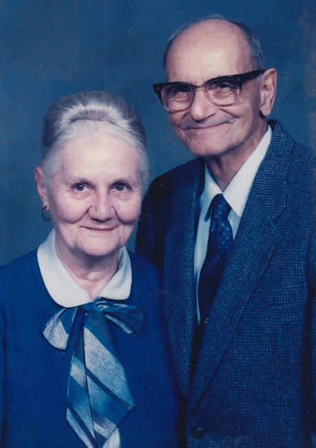 Obituary of Lena Chintyan