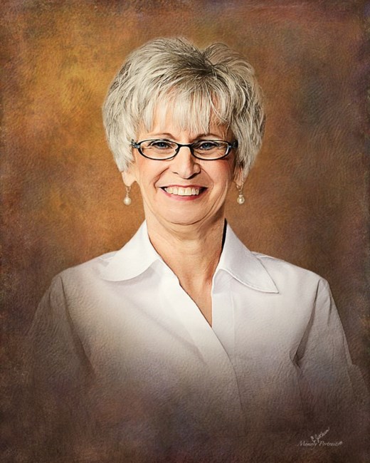 Obituary of Becky Sadler