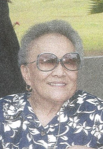 Obituary of Celeste Correa