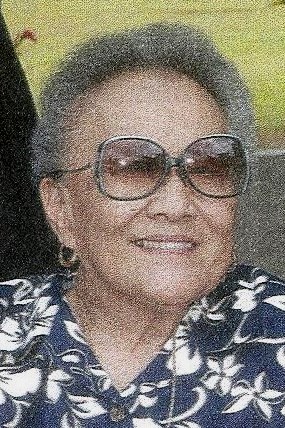 Obituary of Celeste Correa