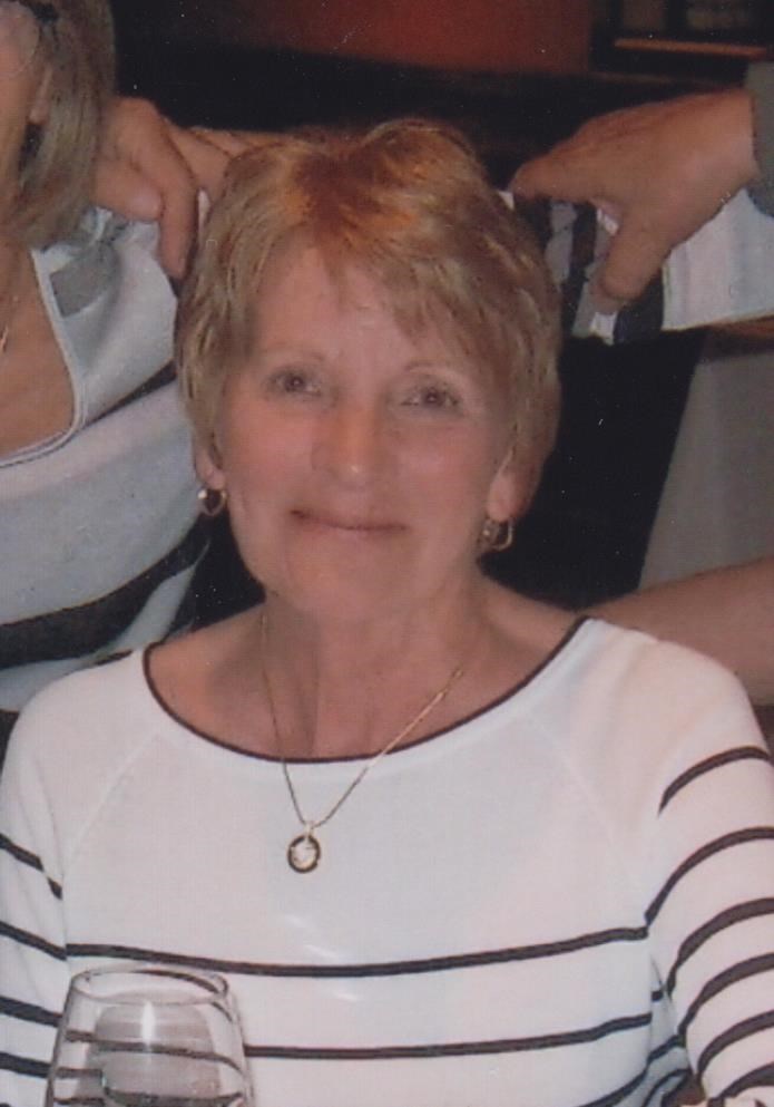 Obituary of Nicole Desrochers