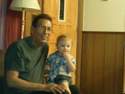 Obituary of Pete Valverde Jr.