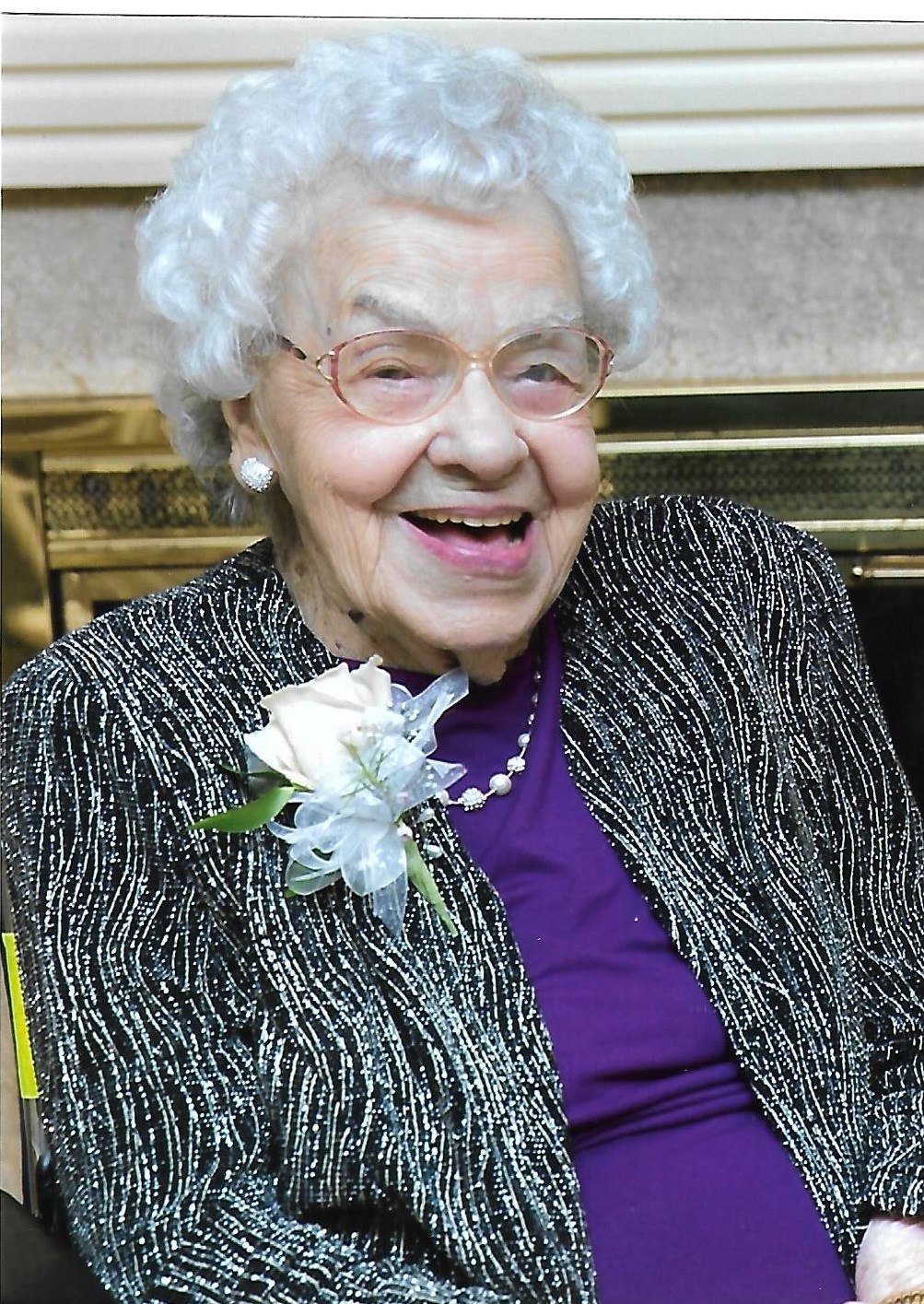 Florence Peine Obituary - St Paul, MN