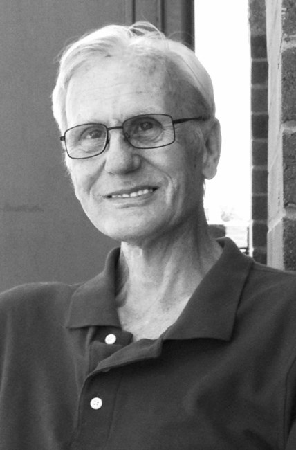 Obituary of Jeffrey Sinclair Kurtz