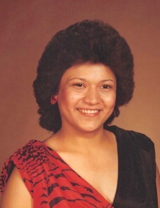 Avis de décès de Raquel "Rachel" H. Torres-Perez