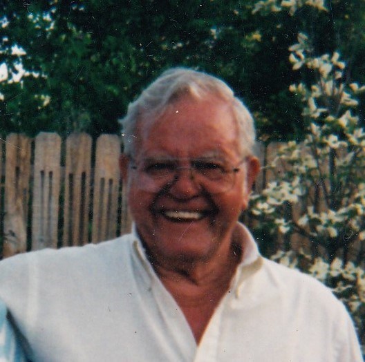 Obituary of William "Bill" E Sanders