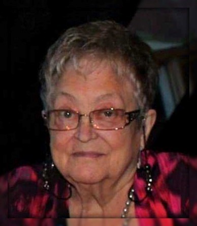 Obituary of Lina Simone Jeannine Giddings