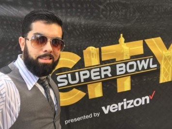 Obituary of Luis Rafael Montoya III