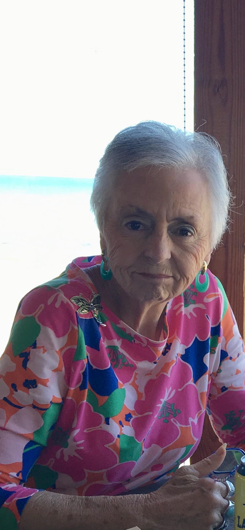 Obituary of Shirley Ann Hutcherson Small