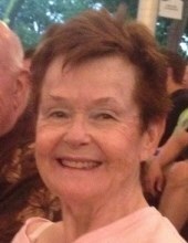 Obituary of June Elizabeth Wolf