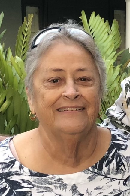 Obituary of Marilyn Jean Barton