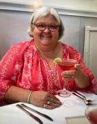 Obituary of Nancy Carolyn Fichter