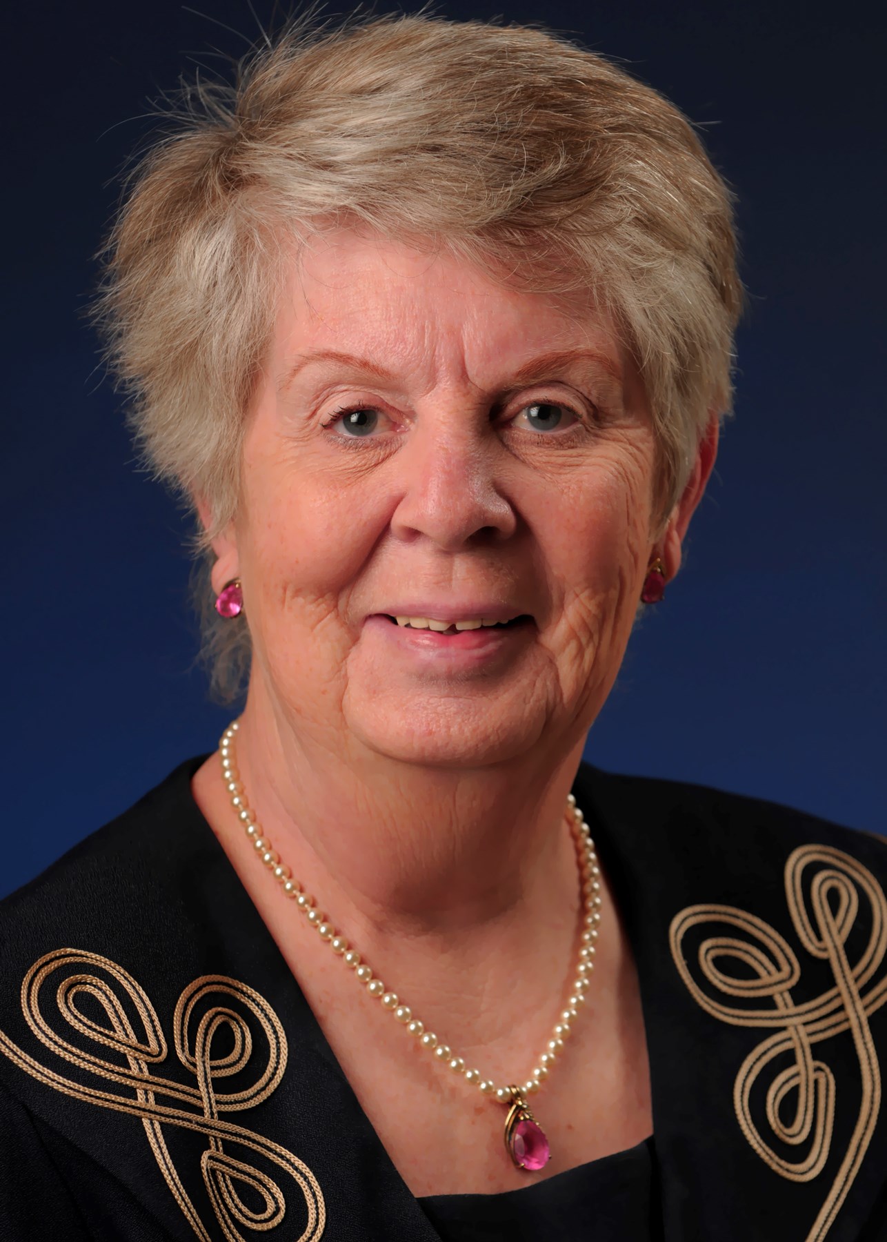 Obituary of Brenda Rose Long