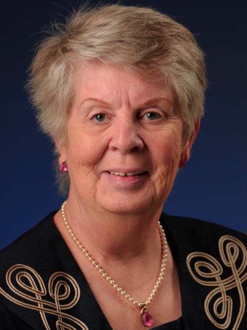 Obituary of Brenda Rose Long