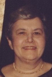Obituary of Katherine S. Miksad