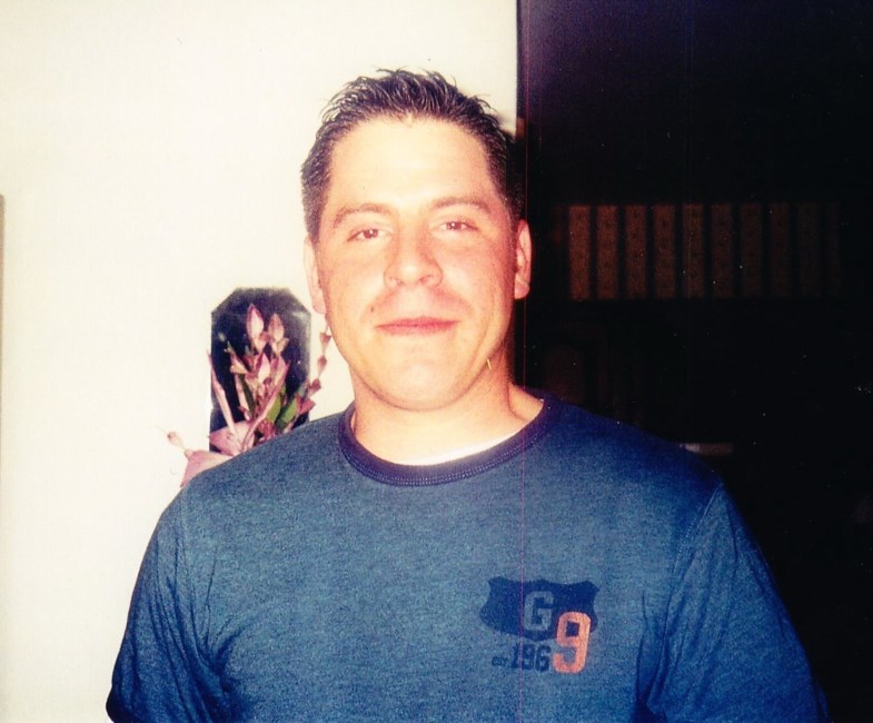 Obituary of Matthew Olsen