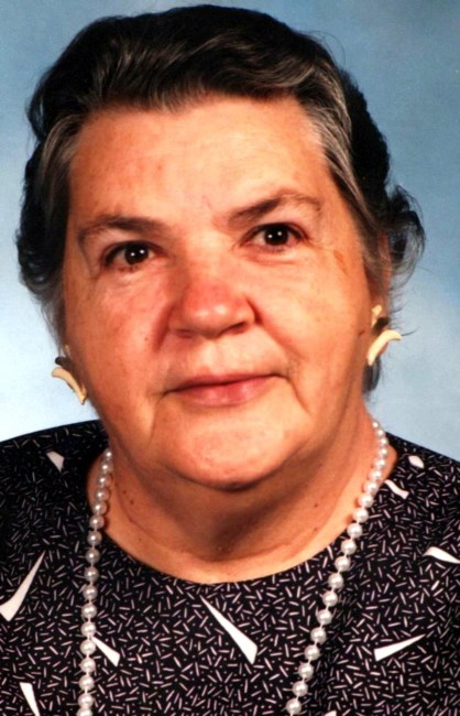 Obituary of Mary Lou Channell