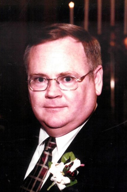 Obituary of Joseph David Whitson Jr.