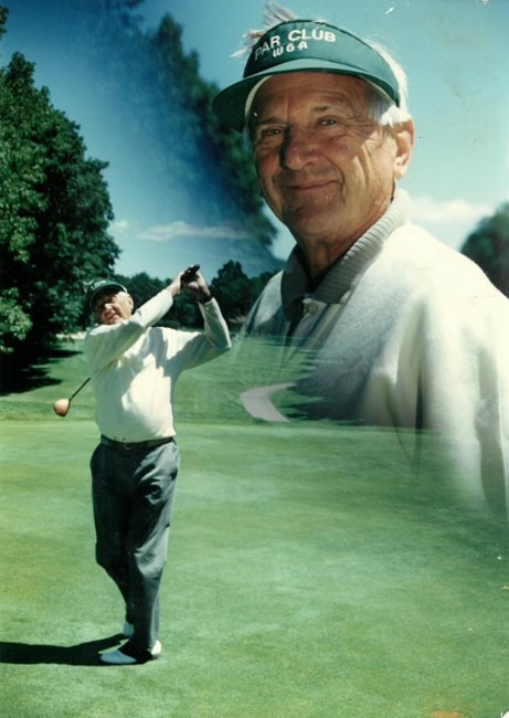 Obituary of Roger Wallace Spiegler