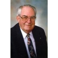 Obituary of Howard Stanley Berger