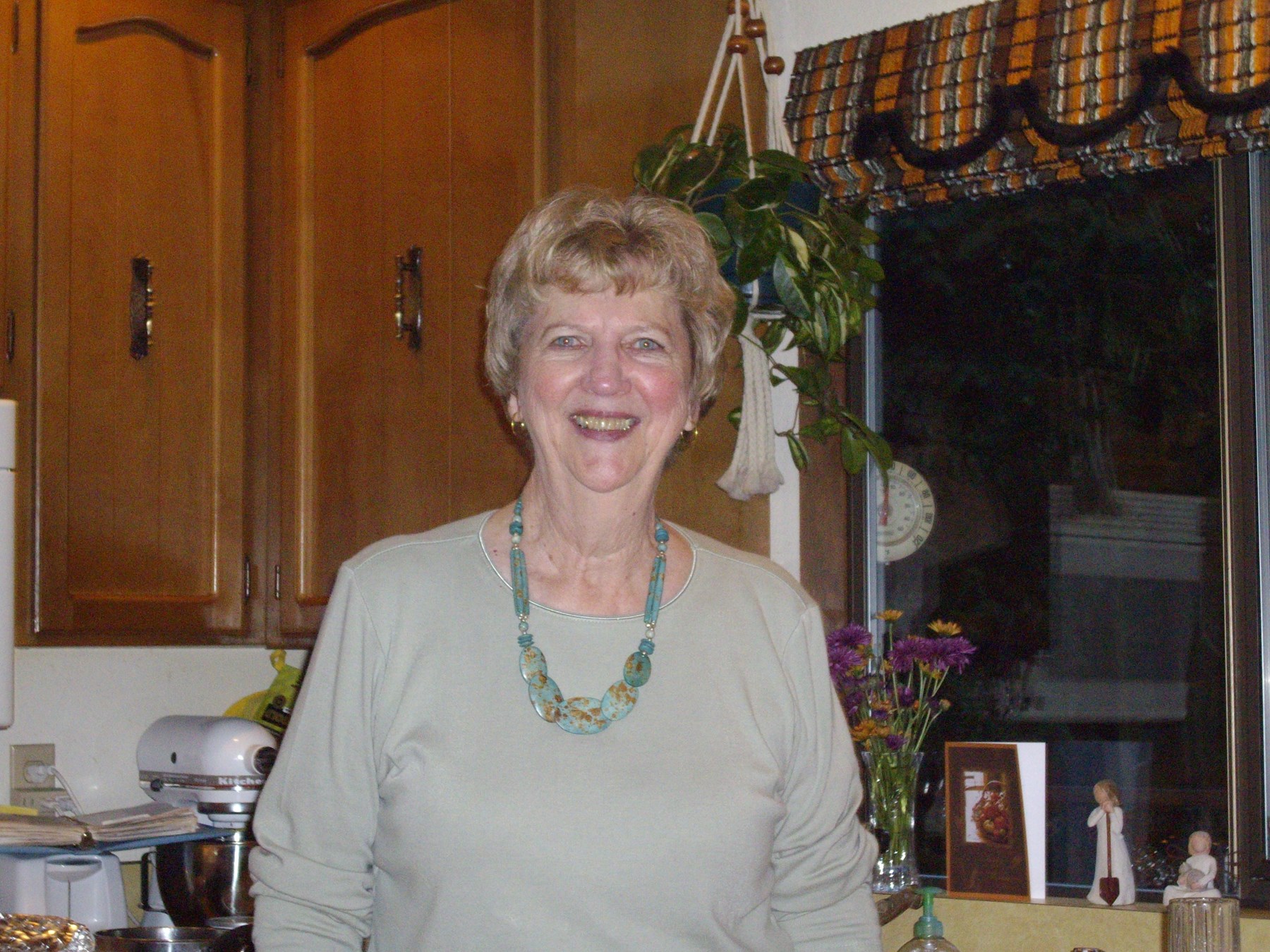 Obituary of Barbara Shirley Nies