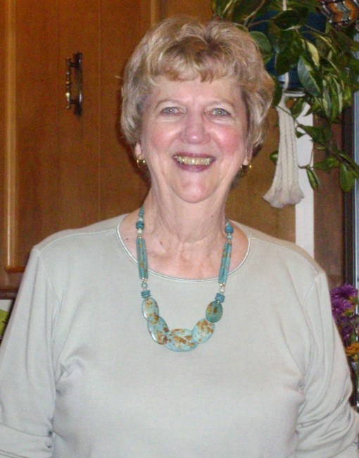 Obituary of Barbara Shirley Nies