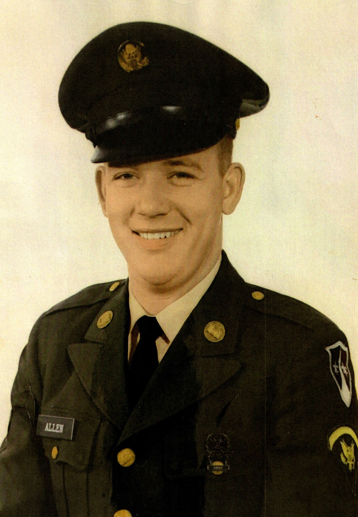 Robert Allen Obituary Mobile, AL