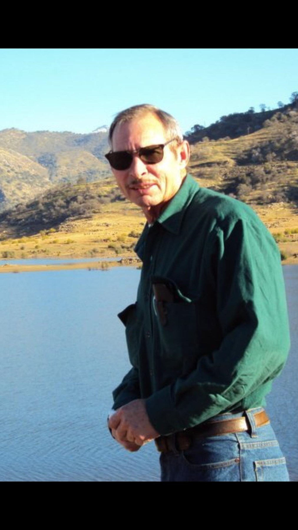 Avis de décès de Kenneth Ray Dennison