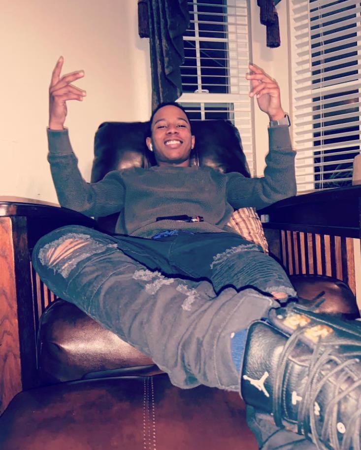 Obituary of Anthony Maurice Matthews